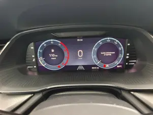 Škoda Octavia Ambition Plus