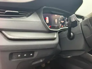 Škoda Octavia Ambition Plus