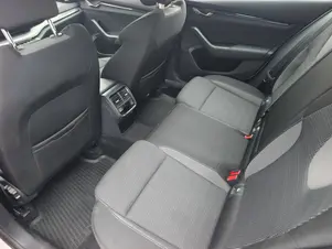 Škoda Octavia Ambition Plus