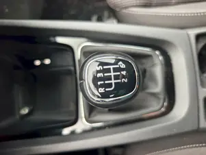 Škoda Octavia Ambition Plus