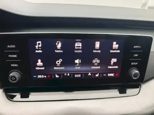 Škoda Octavia Ambition Plus