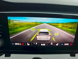 Škoda Octavia Ambition Plus