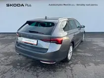 Octavia Top Selection