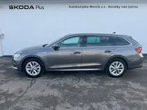 Octavia Top Selection