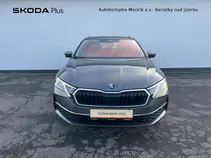 Octavia Top Selection