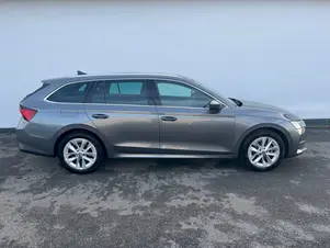 Škoda Octavia Top Selection