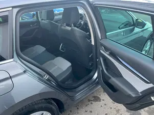 Škoda Octavia Top Selection