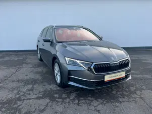 Škoda Octavia Top Selection