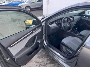 Škoda Octavia Top Selection