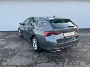 Škoda Octavia Top Selection