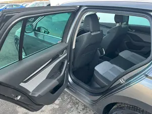 Škoda Octavia Top Selection