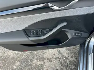 Škoda Octavia Top Selection