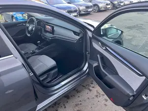 Škoda Octavia Top Selection