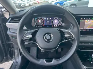 Škoda Octavia Top Selection