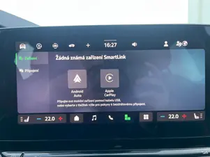 Škoda Octavia Top Selection