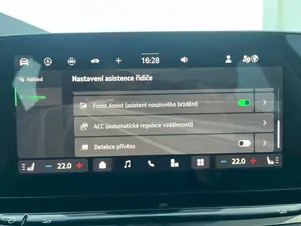 Škoda Octavia Top Selection