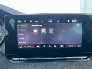 Škoda Octavia Top Selection