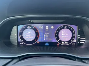 Škoda Octavia Top Selection