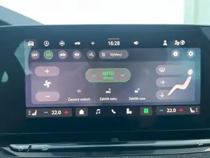 Škoda Octavia Top Selection