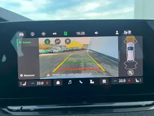 Škoda Octavia Top Selection