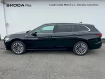 Superb iV