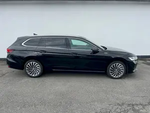 Škoda Superb iV 