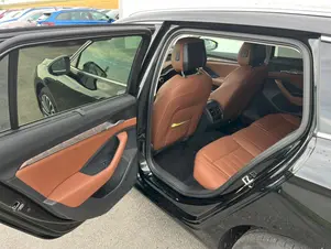 Škoda Superb iV 