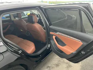 Škoda Superb iV 