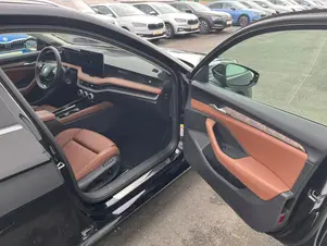 Škoda Superb iV 