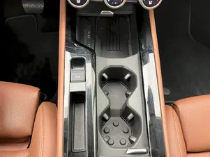 Škoda Superb iV 