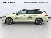 Superb SportLine