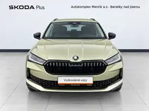 Superb SportLine
