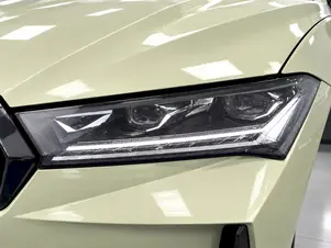 Škoda Superb SportLine
