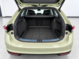 Škoda Superb SportLine