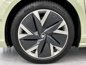 Škoda Superb SportLine