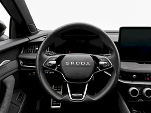 Škoda Superb SportLine