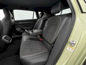 Škoda Superb SportLine