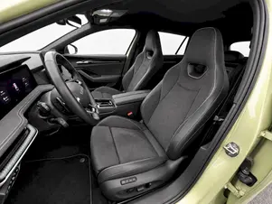 Škoda Superb SportLine