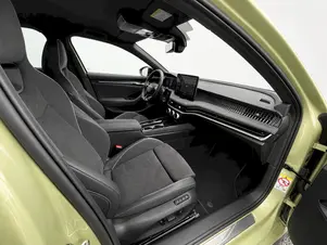 Škoda Superb SportLine