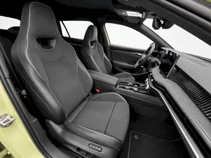 Škoda Superb SportLine