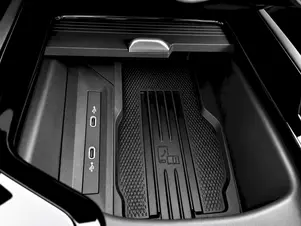 Škoda Superb SportLine