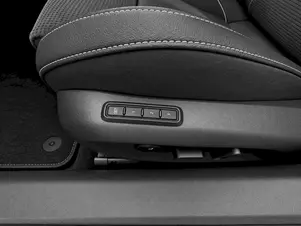 Škoda Superb SportLine