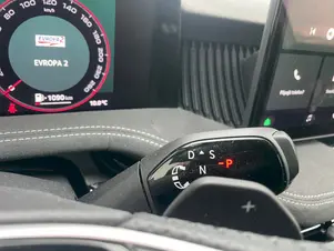 Škoda Superb SportLine