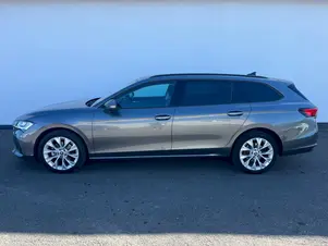 Škoda Superb Selection