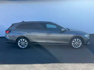 Škoda Superb Selection