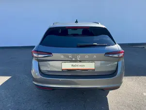 Škoda Superb Selection