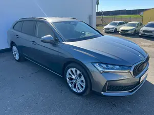 Škoda Superb Selection