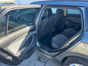Škoda Superb Selection