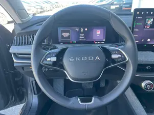 Škoda Superb Selection