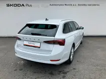 Octavia Style Plus